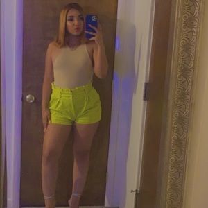 Meet your Posher, Evelyn